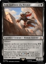 Ezio Auditore da Firenze (ACR 025) — Officiële kaartafbeelding