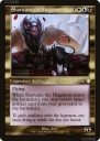 Sharuum the Hegemon (BRC 128) — Officiële kaartafbeelding