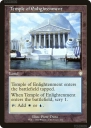 Temple of Enlightenment (BRC 206) — Officiële kaartafbeelding