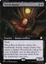 Wreck Hunter (BRC 058) — Officiële kaartafbeelding