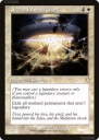 Urza's Ruinous Blast (BRC 079) — Officiële kaartafbeelding