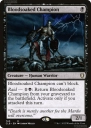 Bloodsoaked Champion (CLB 740) — Officiële kaartafbeelding
