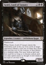 Gonti, Lord of Luxury (CLB 753) — Officiële kaartafbeelding