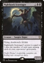 Nighthawk Scavenger (CLB 763) — Officiële kaartafbeelding