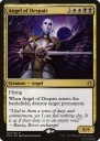 Angel of Despair (CMA 173) — Officiële kaartafbeelding