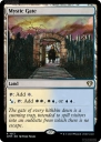 Mystic Gate (CMM 1013) — Officiële kaartafbeelding