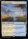 Prairie Stream (CMM 1020) — Officiële kaartafbeelding