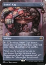 Jester's Cap (DMR 449) — Officiële kaartafbeelding
