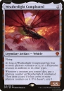 Weatherlight Compleated (DMU 242) — Officiële kaartafbeelding