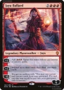 Jaya Ballard (DOM 132) — Officiële kaartafbeelding