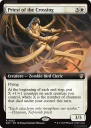 Priest of the Crossing (DRC 022) — Officiële kaartafbeelding