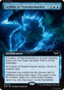 Leyline of Transformation (DSK 372) — Officiële kaartafbeelding