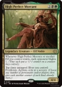 High Perfect Morcant (ECL 229) — Officiële kaartafbeelding