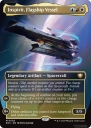 Inspirit, Flagship Vessel (EOC 002) — Officiële kaartafbeelding