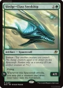Sledge-Class Seedship (EOE 208) — Officiële kaartafbeelding