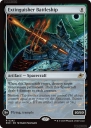 Extinguisher Battleship (EOE 242) — Officiële kaartafbeelding