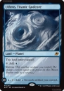 Uthros, Titanic Godcore (EOE 260) — Officiële kaartafbeelding