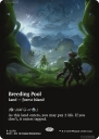 Breeding Pool (EOE 278) — Officiële kaartafbeelding