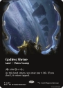 Godless Shrine (EOE 280) — Officiële kaartafbeelding