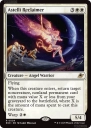 Astelli Reclaimer (EOE 004) — Officiële kaartafbeelding