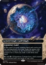 Gemstone Caverns (EOS 016) — Officiële kaartafbeelding