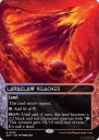 Lavaclaw Reaches (EOS 022) — Officiële kaartafbeelding