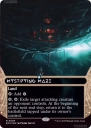 Mystifying Maze (EOS 029) — Officiële kaartafbeelding