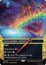 Cascading Cataracts (EOS 005) — Officiële kaartafbeelding