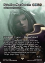 Inalla, Archmage Ritualist (FCA 052) — Officiële kaartafbeelding