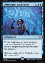 Extravagant Replication (FDN 154) — Officiële kaartafbeelding