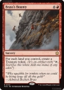 Brass's Bounty (FDN 190) — Officiële kaartafbeelding