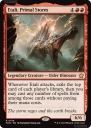 Etali, Primal Storm (FDN 194) — Officiële kaartafbeelding
