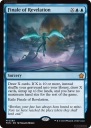 Finale of Revelation (FDN 589) — Officiële kaartafbeelding
