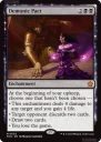 Demonic Pact (FDN 602) — Officiële kaartafbeelding