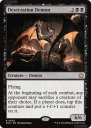 Desecration Demon (FDN 603) — Officiële kaartafbeelding