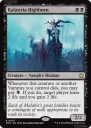 Kalastria Highborn (FDN 607) — Officiële kaartafbeelding