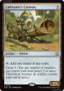 Cultivator's Caravan (FDN 670) — Officiële kaartafbeelding