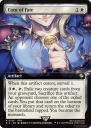 Coin of Fate (FIC 104) — Officiële kaartafbeelding