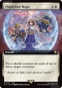 Protection Magic (FIC 107) — Officiële kaartafbeelding