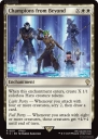 Champions from Beyond (FIC 011) — Officiële kaartafbeelding