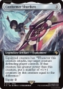 Conformer Shuriken (FIC 127) — Officiële kaartafbeelding
