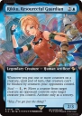 Rikku, Resourceful Guardian (FIC 145) — Officiële kaartafbeelding