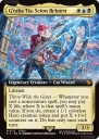 G'raha Tia, Scion Reborn (FIC 172) — Officiële kaartafbeelding