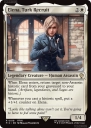 Elena, Turk Recruit (FIC 018) — Officiële kaartafbeelding