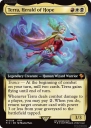 Terra, Herald of Hope (FIC 186) — Officiële kaartafbeelding