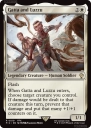 Gatta and Luzzu (FIC 019) — Officiële kaartafbeelding