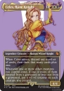 Celes, Rune Knight (FIC 201) — Officiële kaartafbeelding