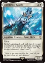 Lord Jyscal Guado (FIC 023) — Officiële kaartafbeelding