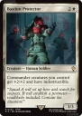 Bastion Protector (FIC 233) — Officiële kaartafbeelding