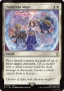 Protection Magic (FIC 024) — Officiële kaartafbeelding